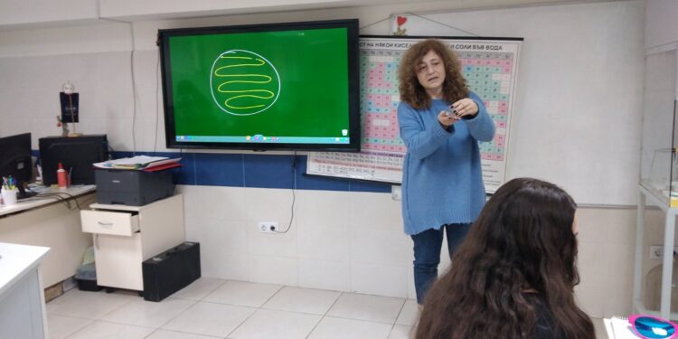 Ученето – забавно, достъпно и интересно