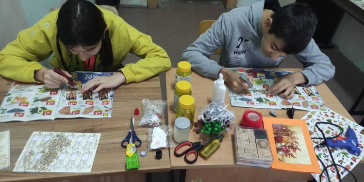 Децата имат високи изисквания