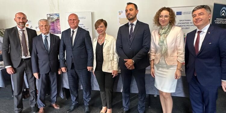 Дуалното набира скорост в Североизточна България