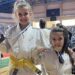 Сестрите Николови с медали от международeн турнир