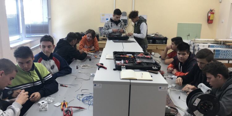 Печелившата формула на Механото в Разград