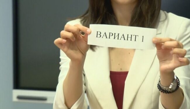 Седмокласниците на НВО на 19 и 21 юни