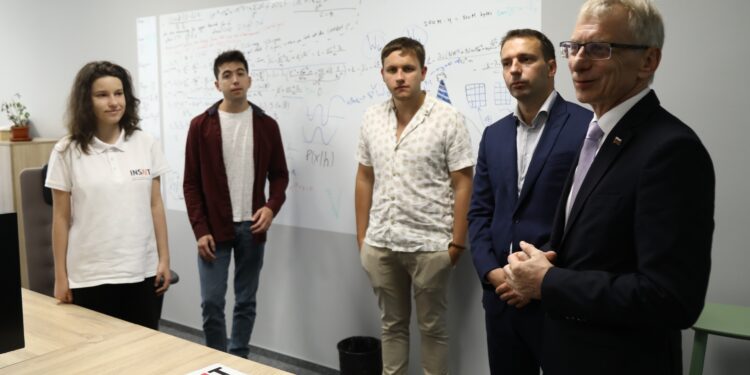 България е в топ мрежа за изкуствен интелект