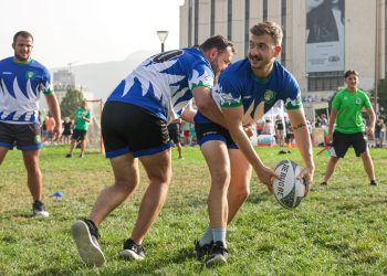 Двоен ръст на парите за спорт за учащи