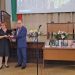 Признание за Института за литература