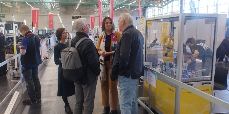 България проучва австрийския опит в дуалното обучение