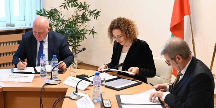 Интегрирана подкрепа за децата със специални потребности