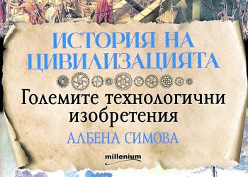 От ралото  до компютъра