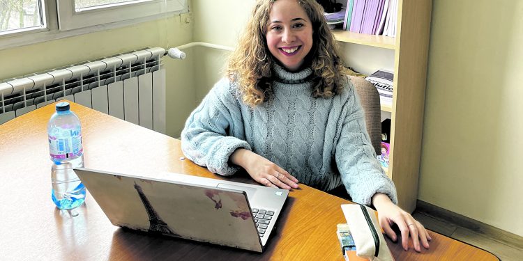 Да поговорим на испански