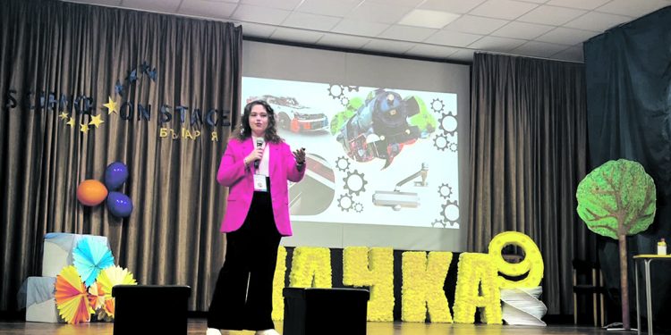 Пътищата на таланта