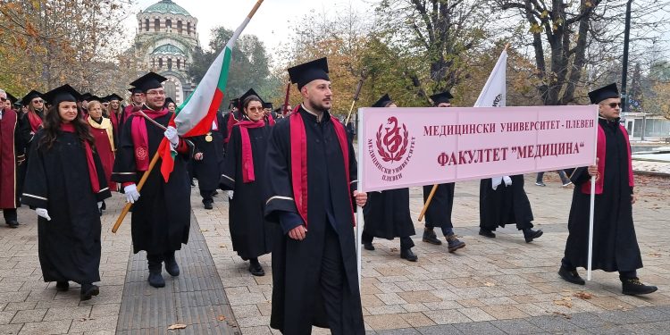 Висшистите предпочитат България