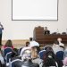 Пловдивският университет представи собствена телевизия