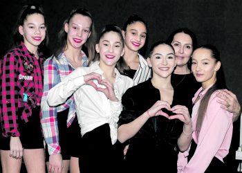 Снимка на броя