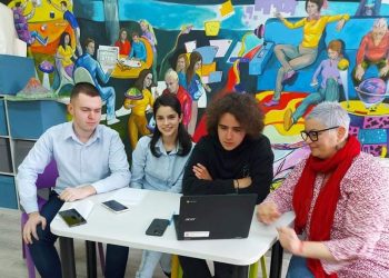 Изкуственият интелект не хапе