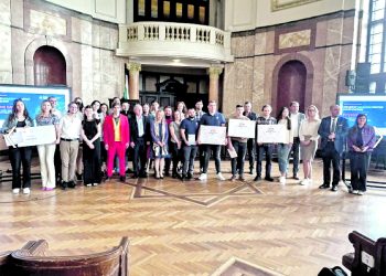 Време за нови идеи