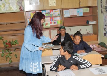 Инвестиции за промяна на образованието