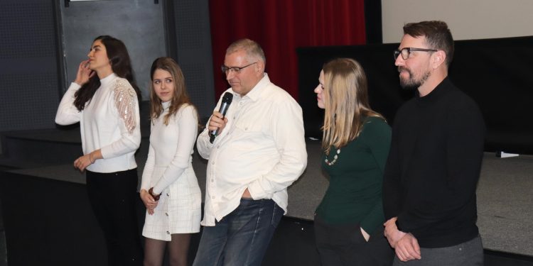 Музи с български имена