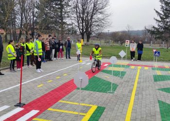 Инвестиции за превенция на агресията
