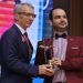 Трифон Попов от Медицинския университет в София е „Студент на годината – 2023“