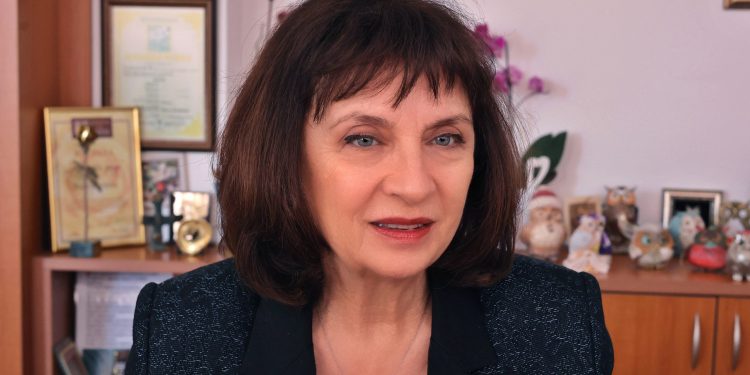 Д-р Ваня Кастрева, началник на РУО – София-град: Приемът в София е съобразен с потребностите на столицата