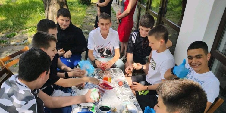 Малките стъпки към голямата цел