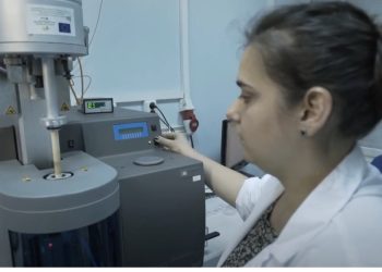 Науката от първо лице