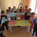 Инициативата на Виктория Петрова „Маратон на добротата“ обхвана стотици училища в страната и в чужбина