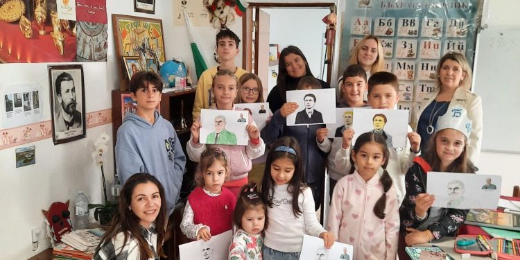 Да живеят технологиите