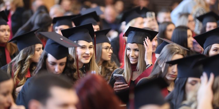 Четири родни университета сред най-добрите в Европа