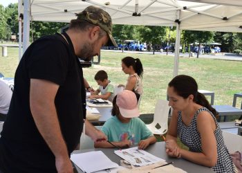 Австралопитекът Луси за първи път у нас