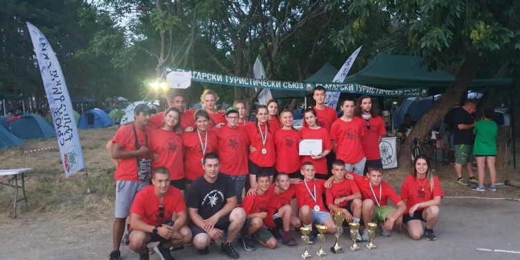 Подготвени за природата