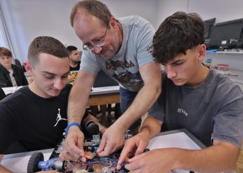 Голямото семейство „Попов“