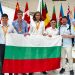 Отново пълен комплект медали от Международната олимпиада по биология
