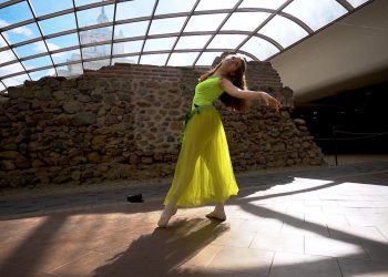 Катерина Кънчева, единствената със 100 точки на двата изпита в X клас: Дължа този успех и на учителите си, те ни подготвят отлично