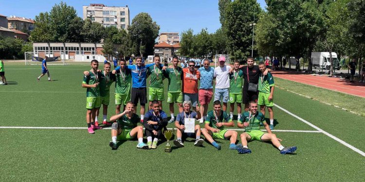 В очакване на нови шампиони