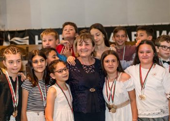 Отговорност на педагога е да спечели доверието на малкия ученик