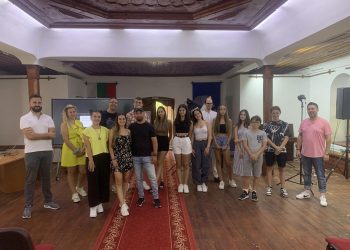 Фотоакадемия открива нови таланти