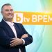 ТВ водещият Борислав Лазаров и вкусът на времето