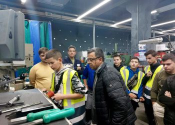 Да запазиш специалности, необходими за региона