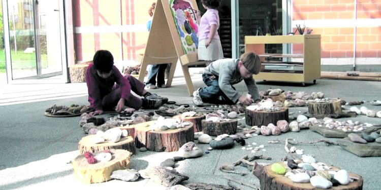 От образованието зависи дали ще обичаме и ще живеем в мир