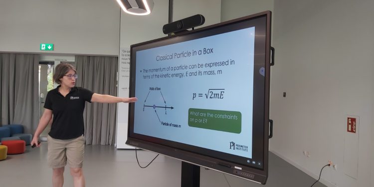 Да черпиш опит от извора