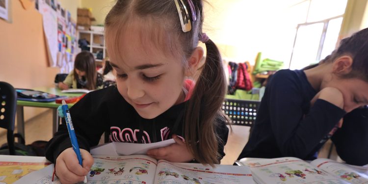 Нови задачи на изпита по БЕЛ в IV клас