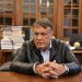 Проф. Георги Вълчев, ректор на СУ „Св. Климент Охридски“: Денят на будителите е време за размисъл