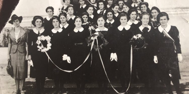 Как някога се ходеше на училище