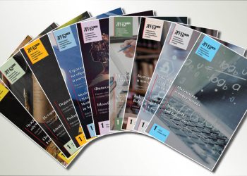 Научните списания на „Аз-буки“ получиха подкрепа от Фонд „Научни изследвания“