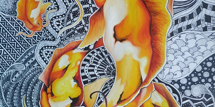 С обич за Черно море