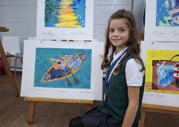 За чисти вълни и плажове