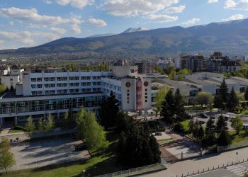 Издателство „Аз-буки“ със семинар в УНСС за публикуване на научни изследвания