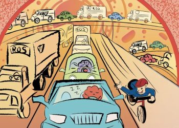 Забавянето на протеините е причина за стареене