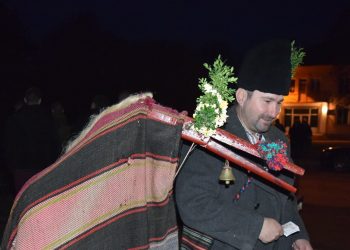 Вековно средище на традиции и бъдеще в Бяла вода